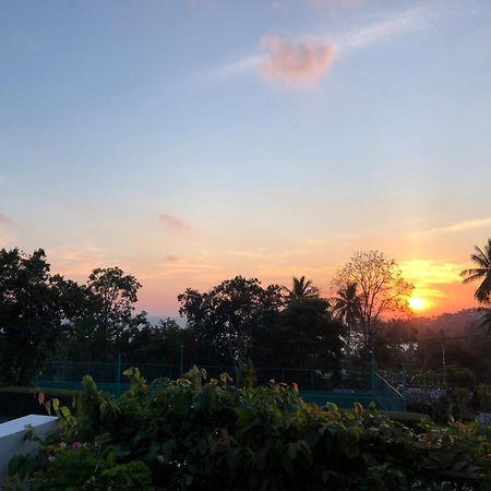 Samui Blu, Villa With Private Pool Choeng Mon Экстерьер фото